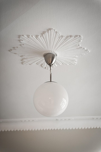 lamp, decor, interior, real estate, house, luxury, art, design, home